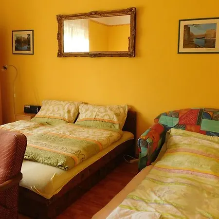 Kapolnas Vendeghaz