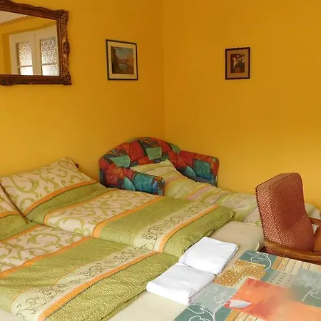 Kapolnas Vendeghaz Πανσιόν 3*
